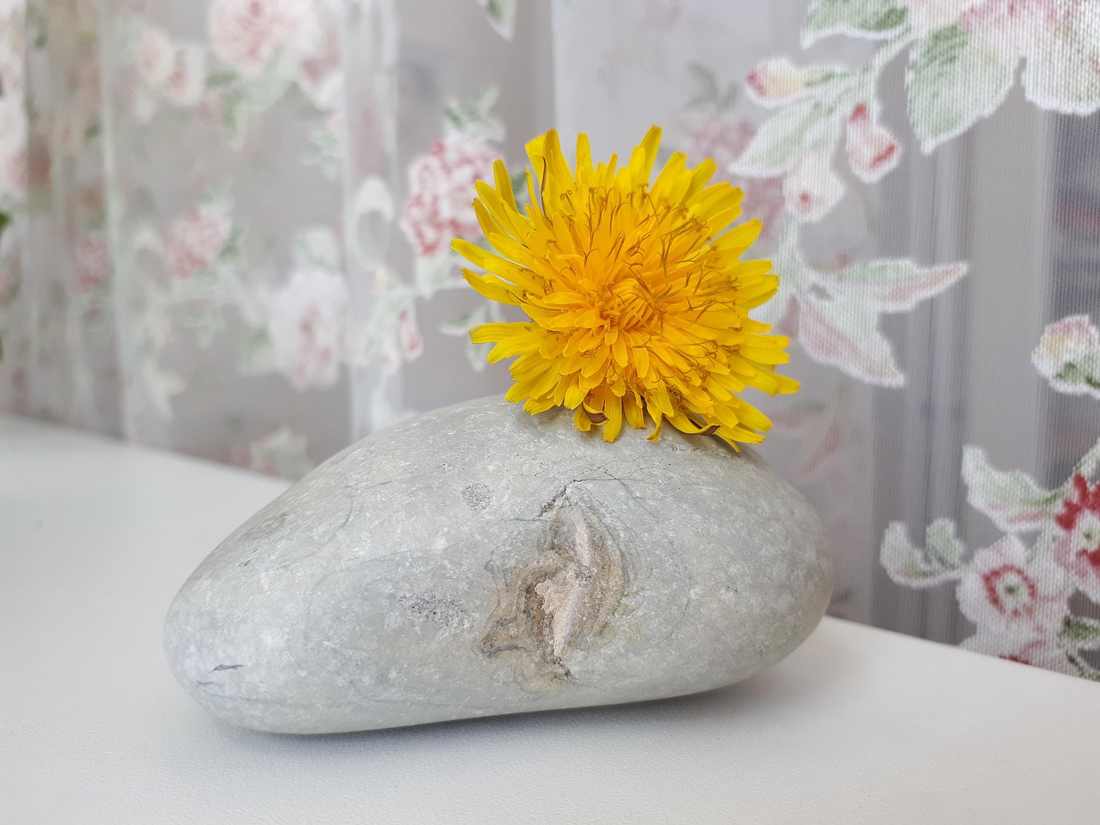 Sapatilha de cetim para bebê menina