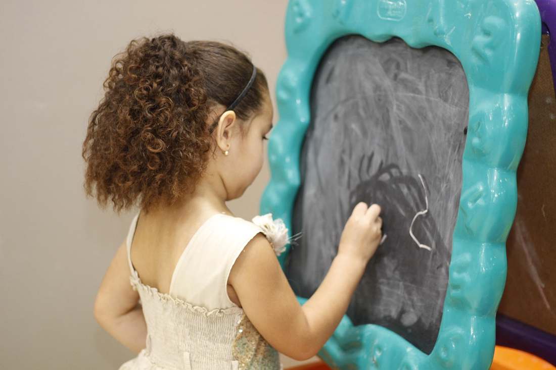 Mochilas para meninas