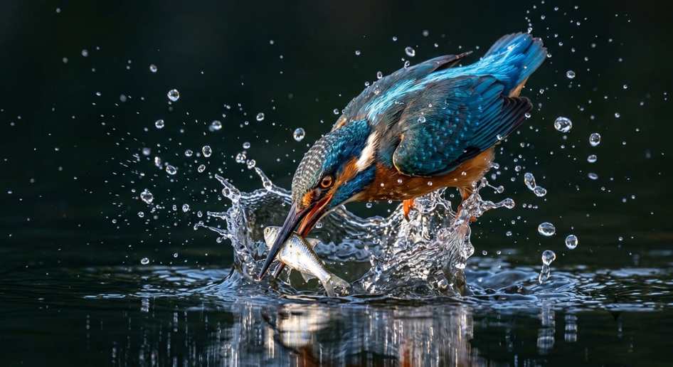 Jaqueta Jeens Menino Azul